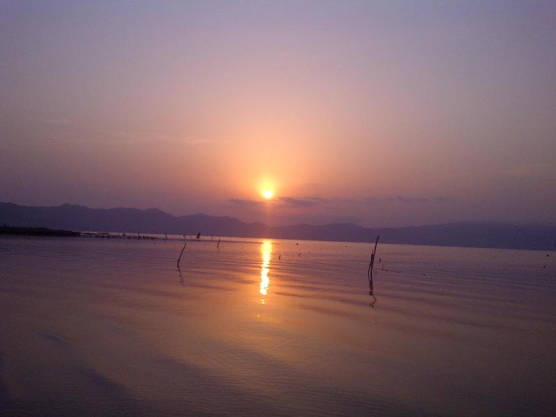 Paradise Resort, Lake Bosomtwe image