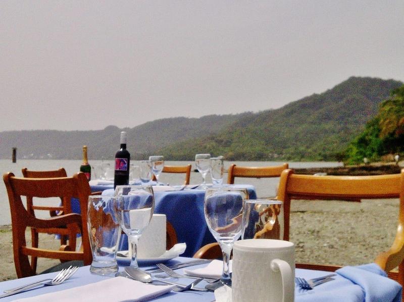 Paradise Resort, Lake Bosomtwe image