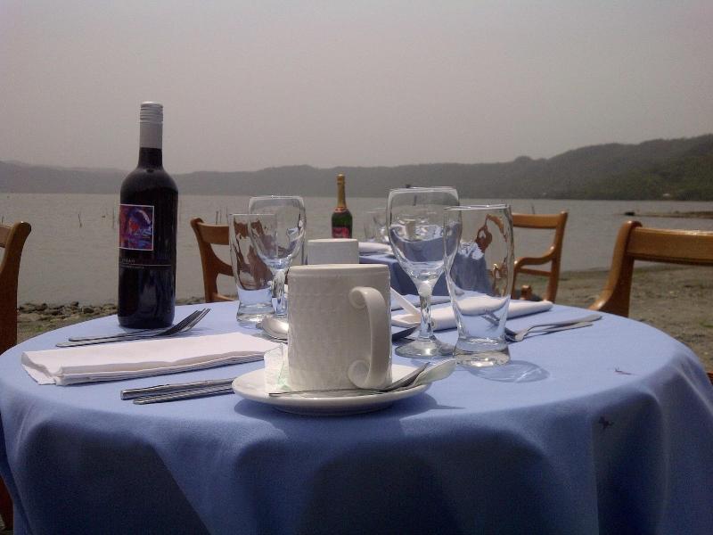 Paradise Resort, Lake Bosomtwe image