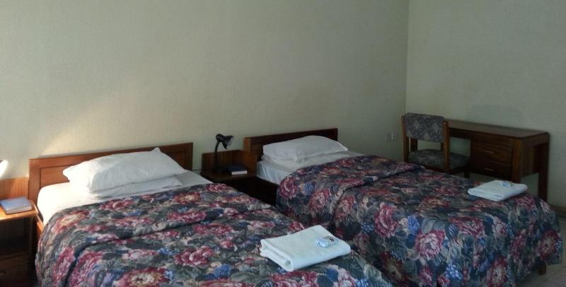 Paradise Resort, Lake Bosomtwe image