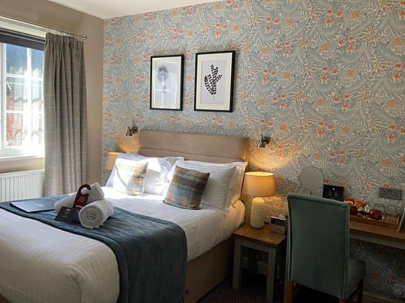 The Station Inn image