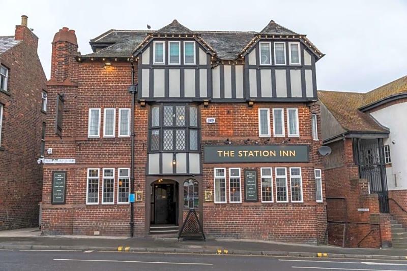 The Station Inn image