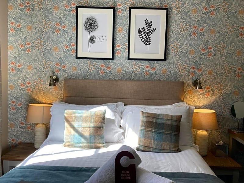 The Station Inn image