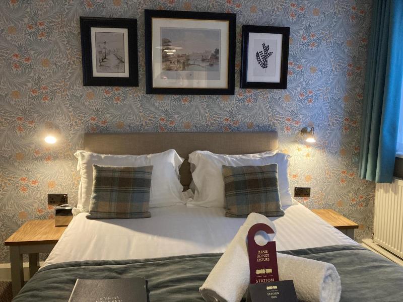 The Station Inn image
