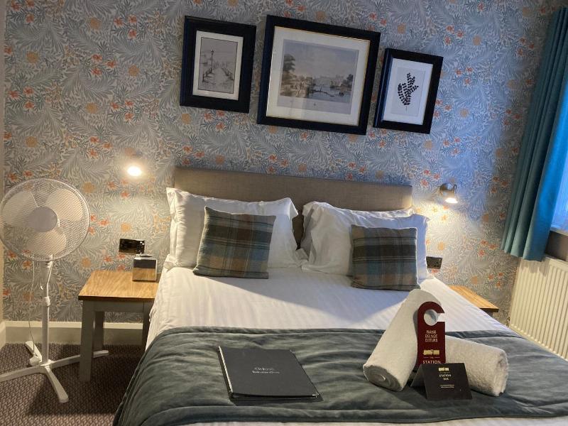 The Station Inn image