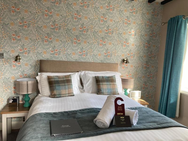The Station Inn image