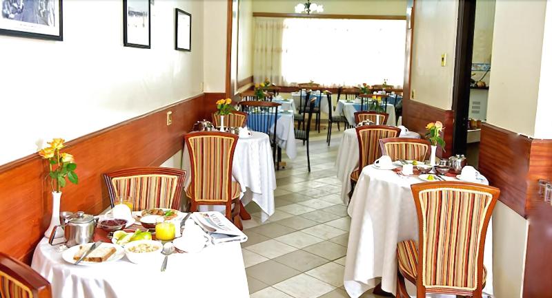 Paris Hotel image