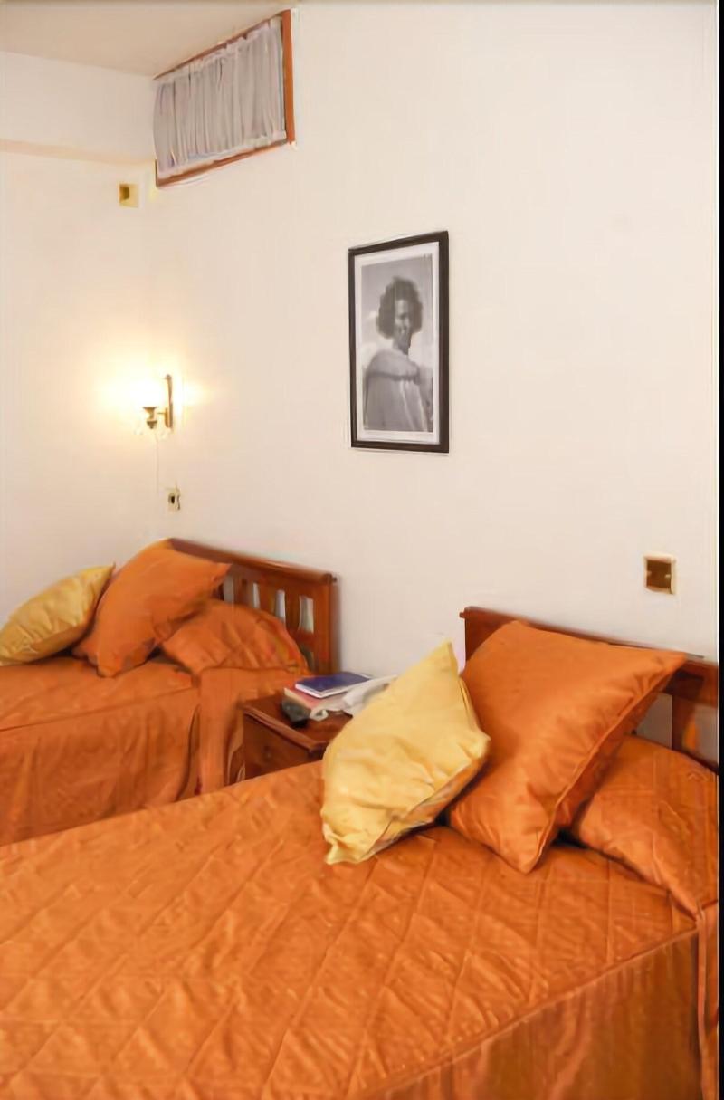 Paris Hotel image