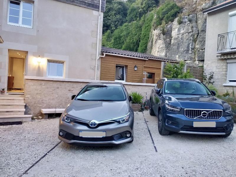Clos Des Moulins image
