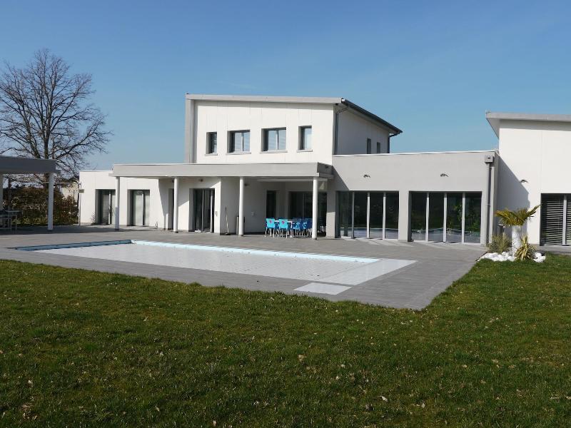 Domaine Georges V — general view