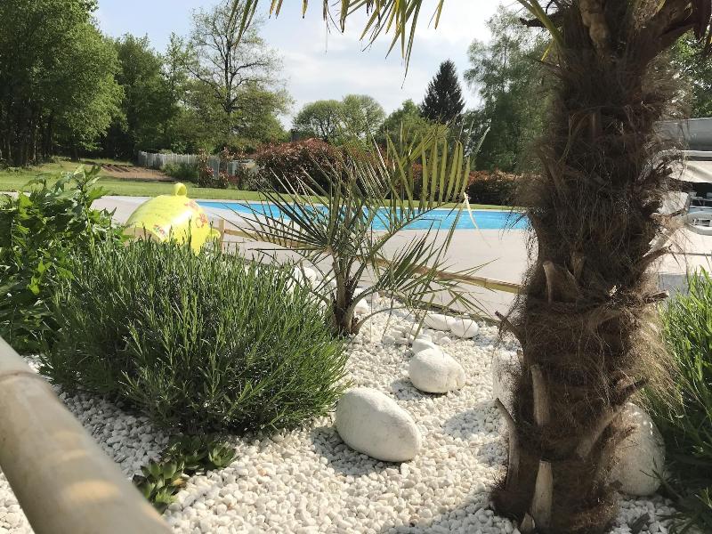Domaine Georges V image
