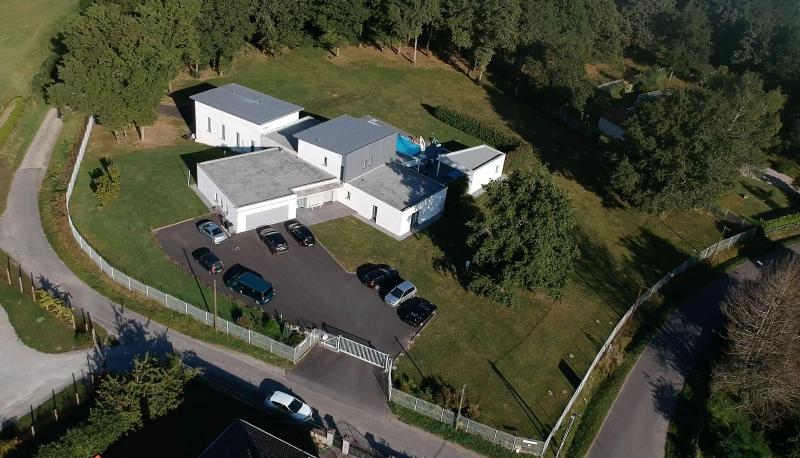 Domaine Georges V image