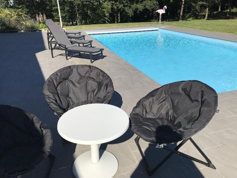 Domaine Georges V image