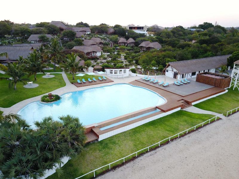 Vilanculos Beach Lodge image