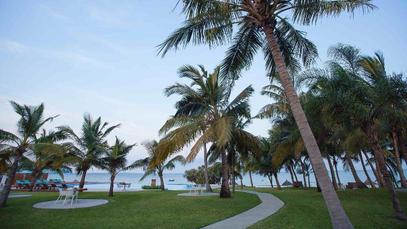 Vilanculos Beach Lodge image