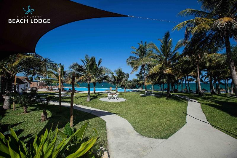 Vilanculos Beach Lodge image