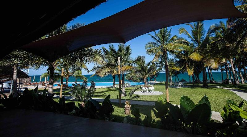 Vilanculos Beach Lodge image
