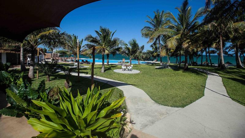 Vilanculos Beach Lodge image