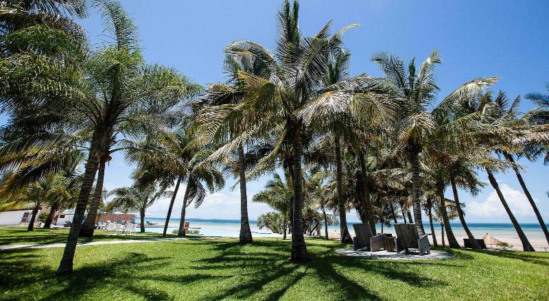 Vilanculos Beach Lodge image