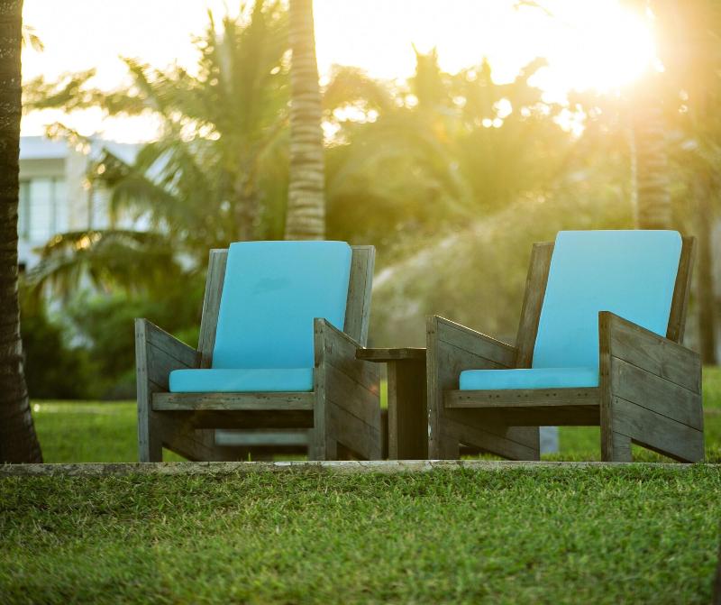Vilanculos Beach Lodge image