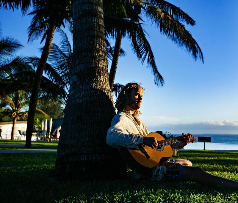 Vilanculos Beach Lodge image
