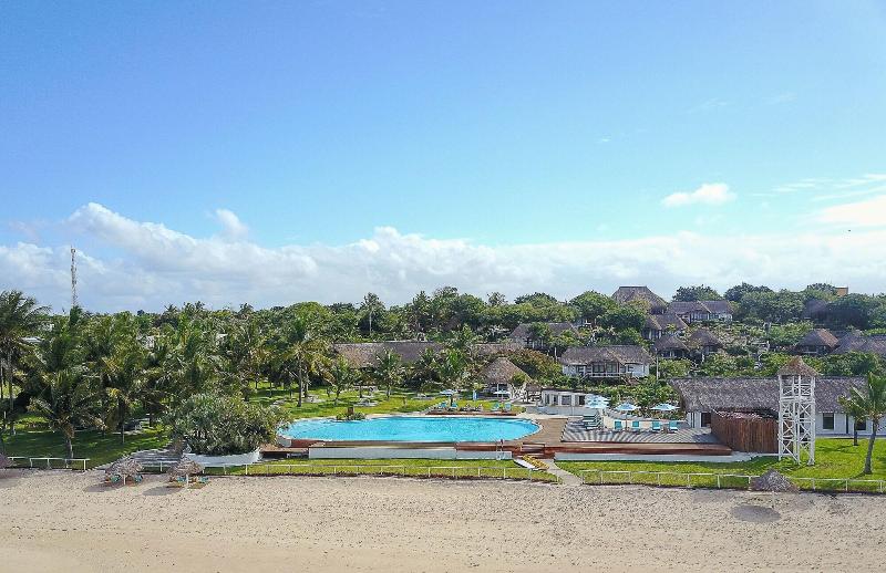 Vilanculos Beach Lodge image