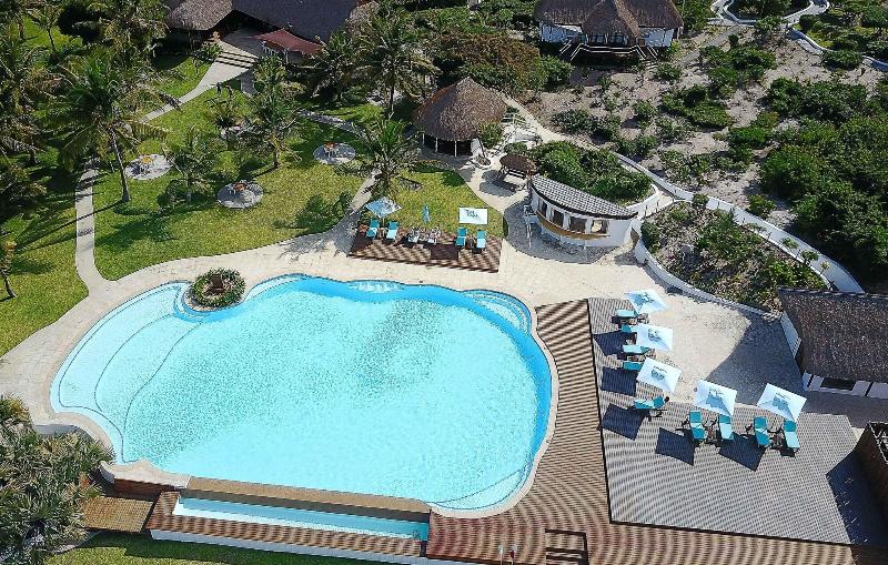 Vilanculos Beach Lodge image