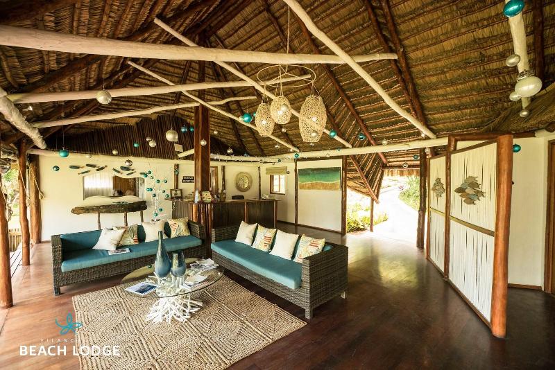 Vilanculos Beach Lodge image