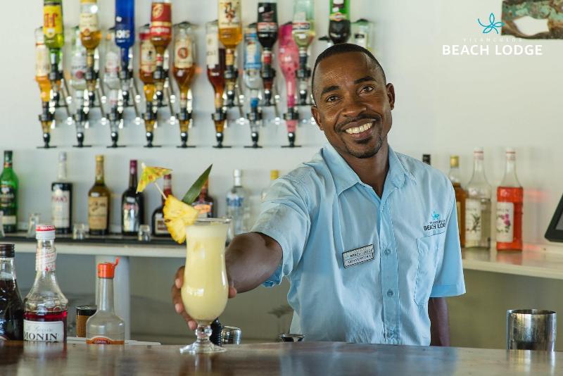 Vilanculos Beach Lodge image