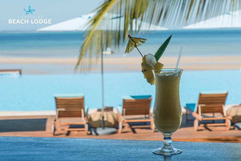 Vilanculos Beach Lodge image