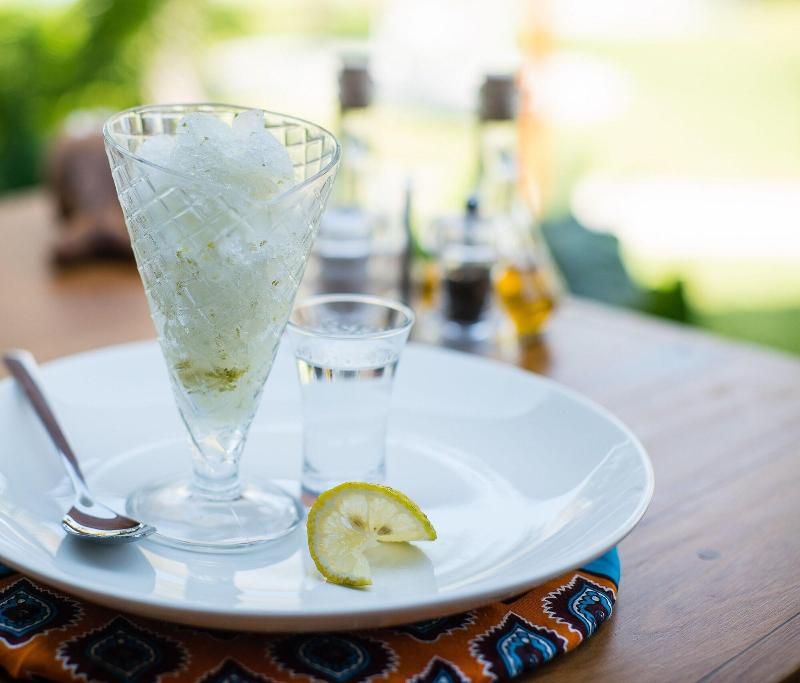 Vilanculos Beach Lodge image