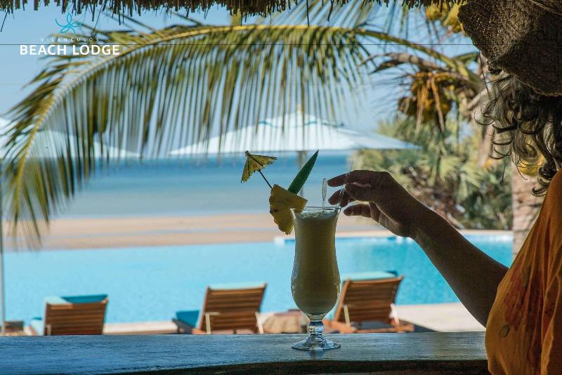 Vilanculos Beach Lodge image