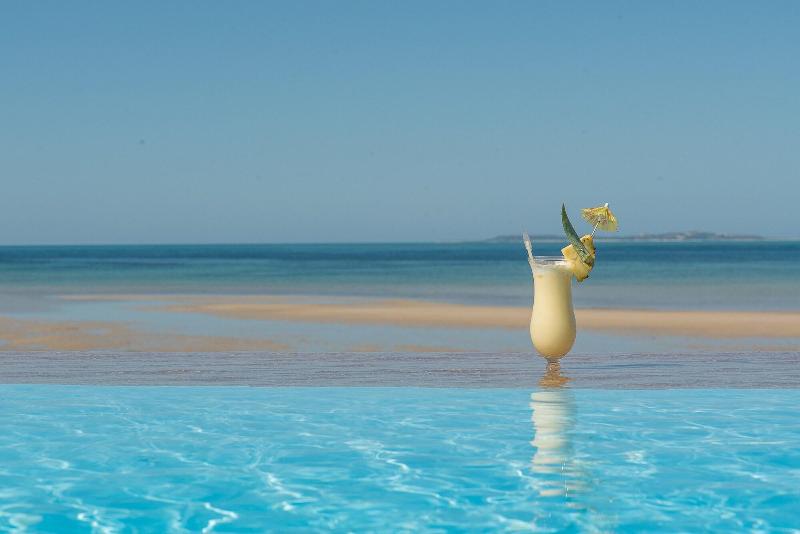 Vilanculos Beach Lodge image