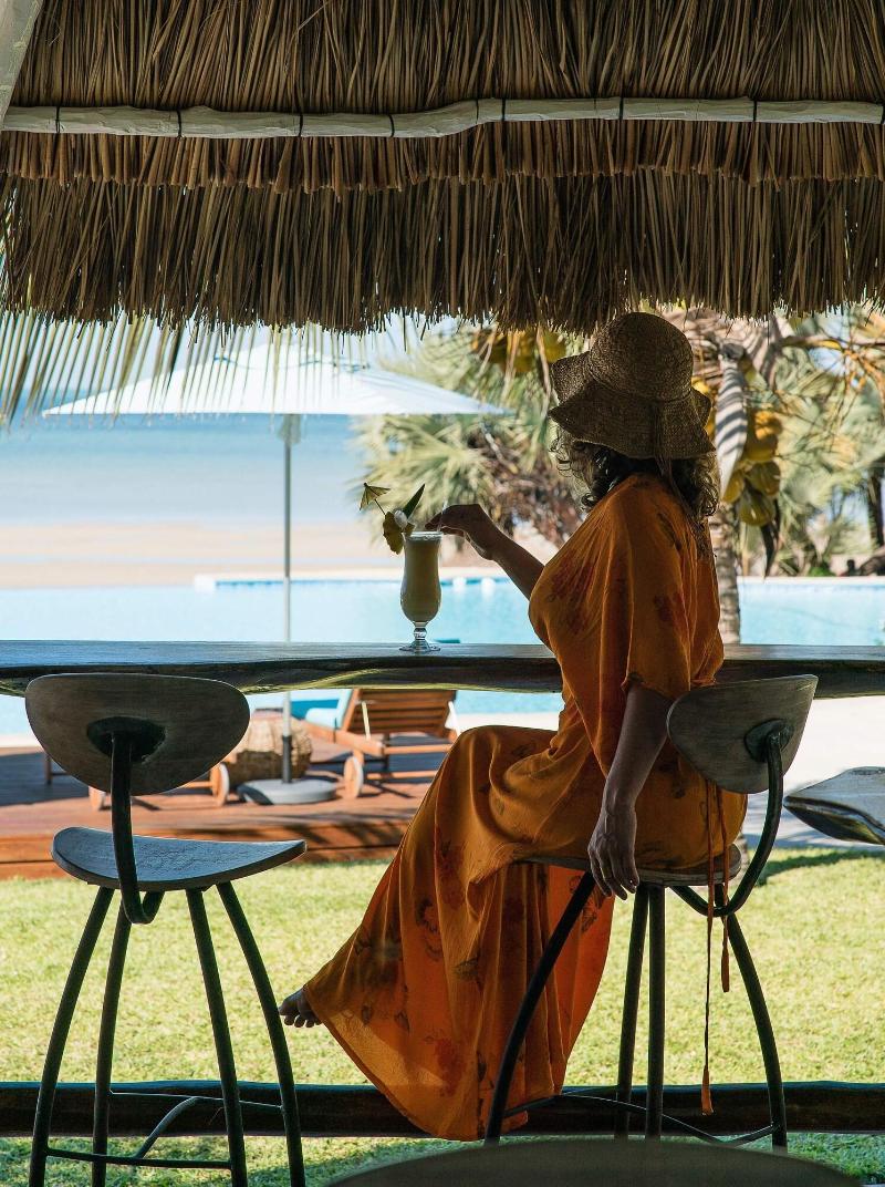 Vilanculos Beach Lodge image