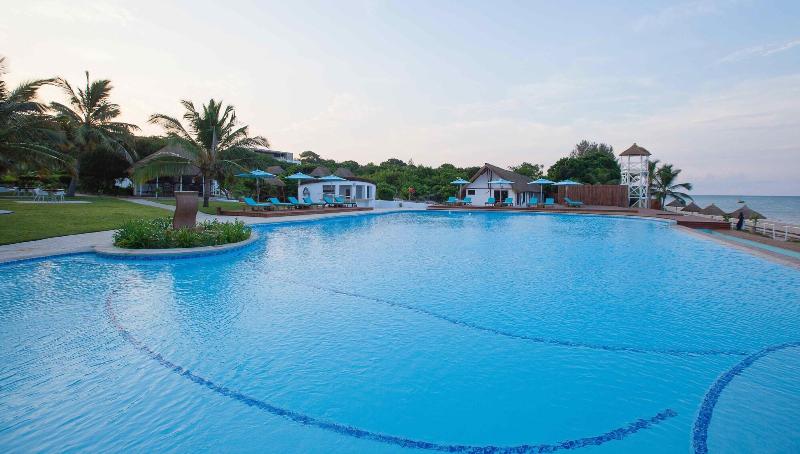 Vilanculos Beach Lodge image