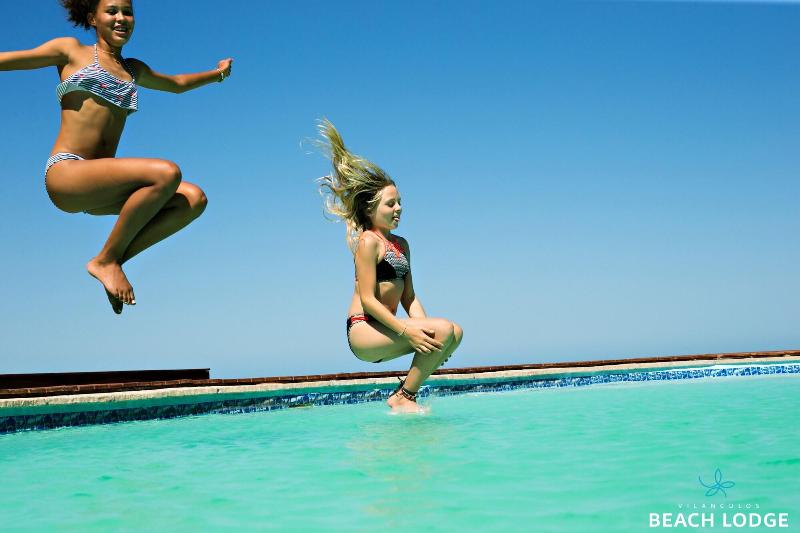 Vilanculos Beach Lodge image