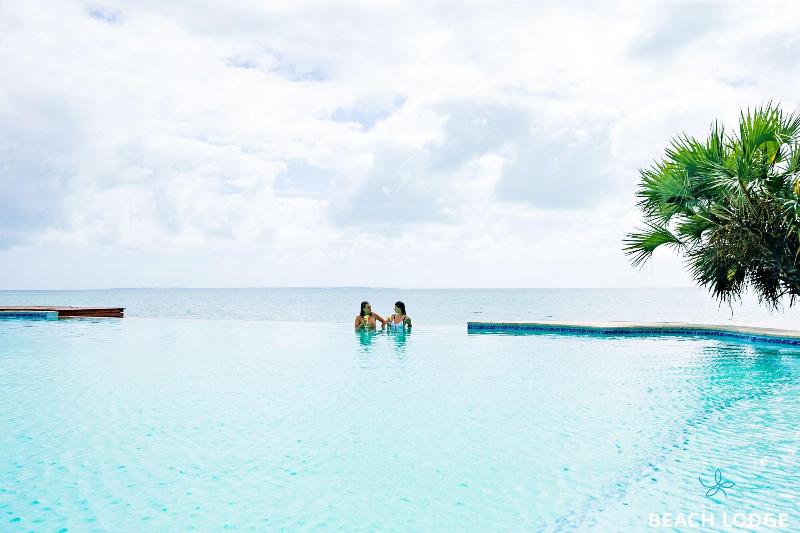 Vilanculos Beach Lodge image