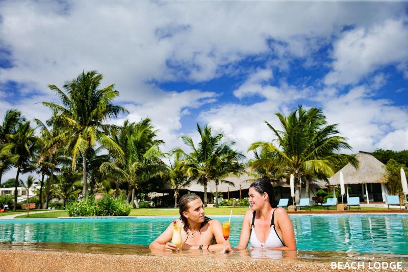 Vilanculos Beach Lodge image