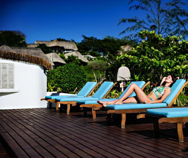 Vilanculos Beach Lodge image
