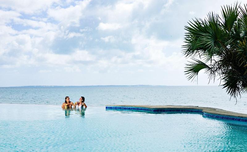 Vilanculos Beach Lodge image