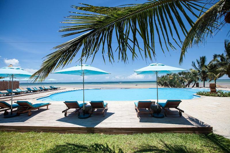 Vilanculos Beach Lodge image