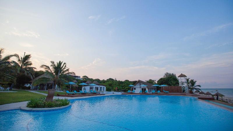 Vilanculos Beach Lodge image