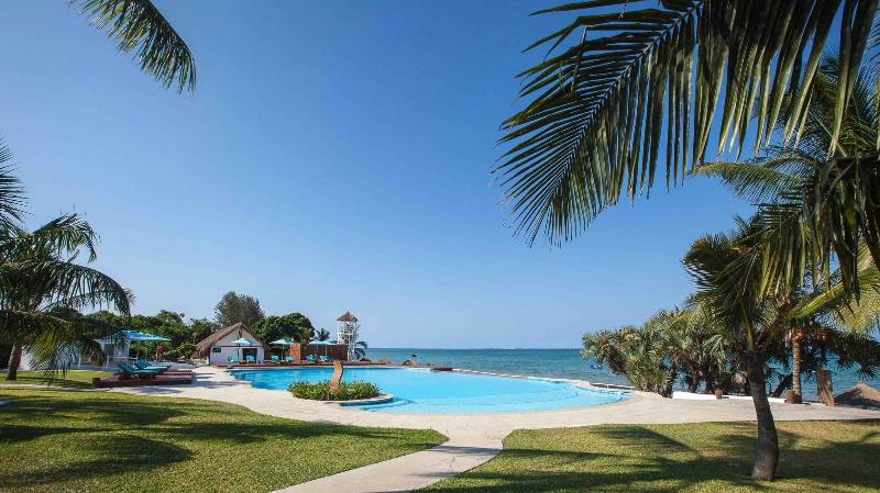 Vilanculos Beach Lodge image