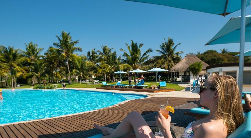 Vilanculos Beach Lodge image