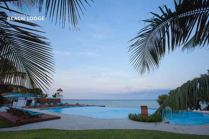 Vilanculos Beach Lodge image