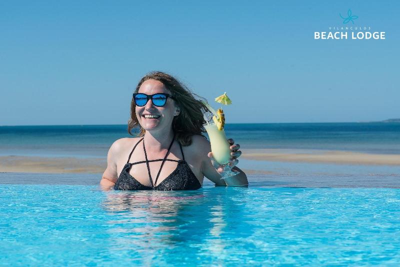 Vilanculos Beach Lodge image