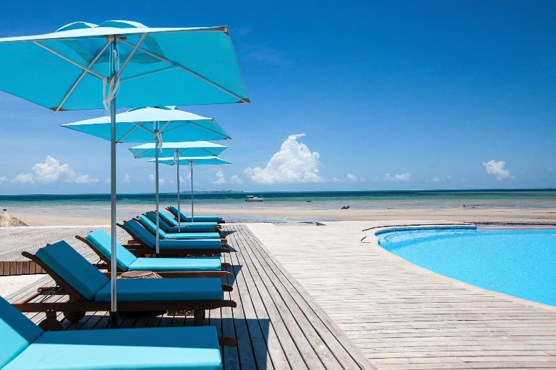 Vilanculos Beach Lodge image