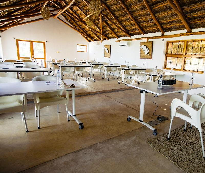 Vilanculos Beach Lodge image