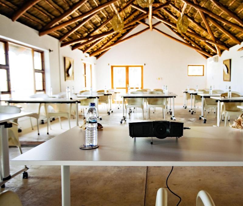 Vilanculos Beach Lodge image