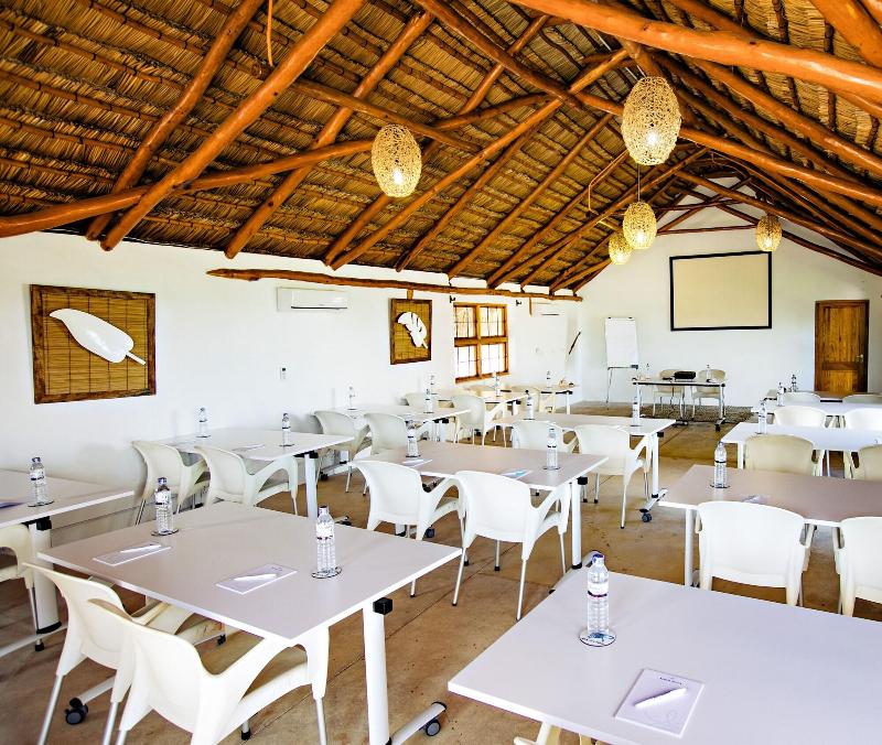Vilanculos Beach Lodge image